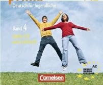 Prima A2/Band 4   CD