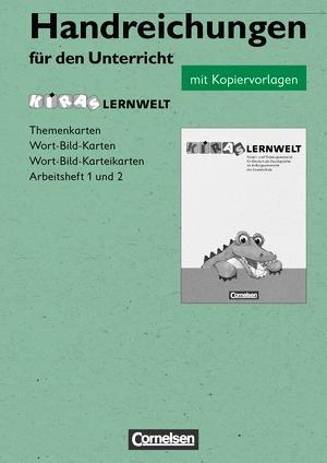 Handreichungen für den Unterricht - Kiras Lernwelt HBU Kopiervorlagen