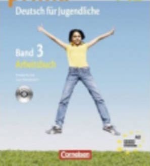 Prima A2/Band3 Arbeitsbuch + CD