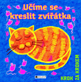 Učíme se kreslit zvířatká