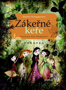 Zákeřné kreře