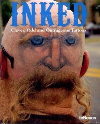 Inked