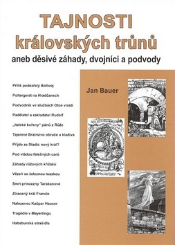 Tajnosti kralovskych trunu III