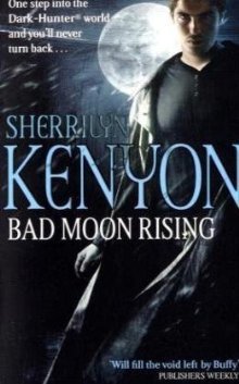 Bad Moon Rising