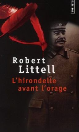 L´Hirondelle Avant L´Orage