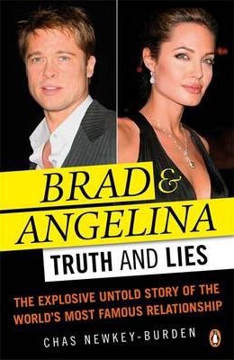 Brad a Angelina Truth and lies