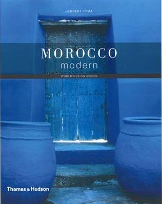 Morocco Modern