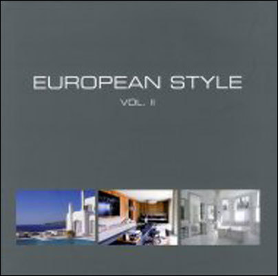 European style vol.2