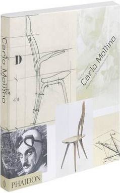 Furniture of Carlo Mollino
