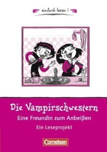 Die Vampirschwestern