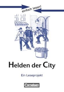 Helden der City
