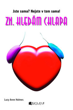 Zn. Hledam chlapa
