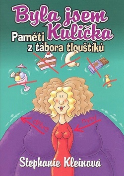 Byla jsem kulička-Paměti z tábora tlou