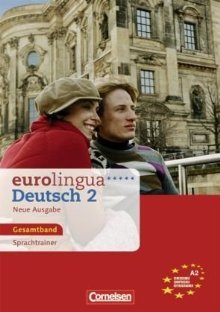 Eurolingua Deutsch 2 Neue Sprachtrainer