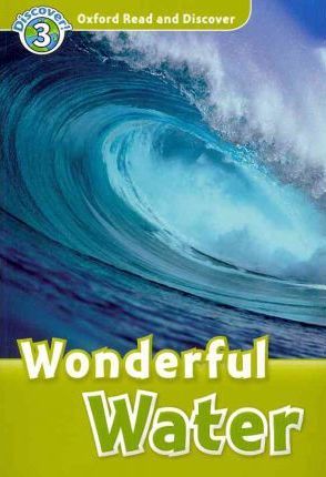 Wonderful Water