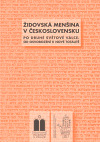 Židovská menšina v Československu