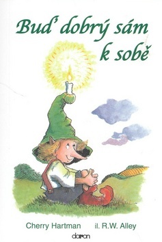 Buď dobrý sám k dobe 2v.