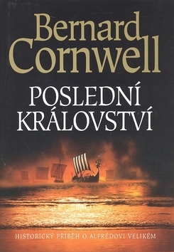 Poslední království  2. vydání