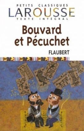 Bouvard et Pecuchet
