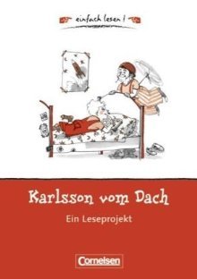 Karlsson vom Dach