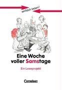 Eine Woche voller Samstage