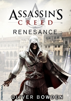 Assassin's Creed 01 - Renesance