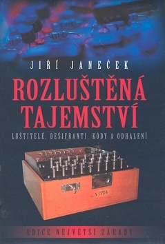 Rozluštěná tajemství  2. vydání