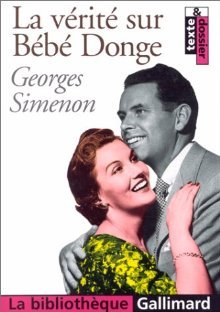 La vérité sur Bébe Donge