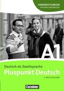 Pluspunkt Deutsch-neue ausgabe