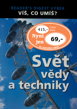 Svět vedy a techniky