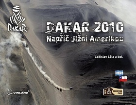 Dakar 2010