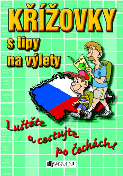 Krížovky s tipy na výlet