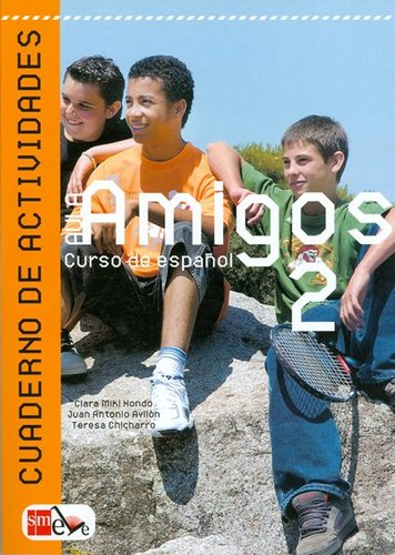 Aula Amigos 2