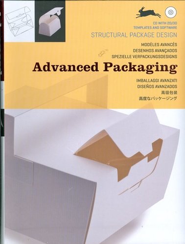 Advanced Packaging +CD