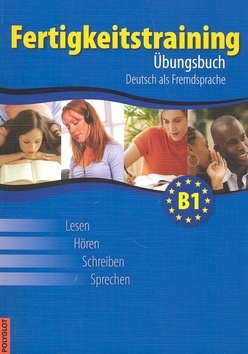 Fertigkeitstraining Ubungsbuch