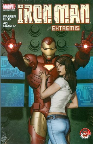 Iron Man - Extremis