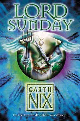 Lord Sunday