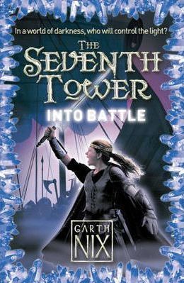 The Seventh Tower - Into Battle