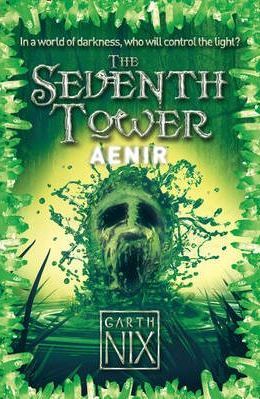 The Seventh Tower - Aenir