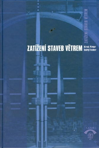 Zatížení staveb větrem