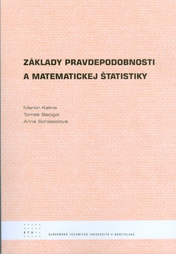 Základny pravdepodobnosti a matematickej štatistiky