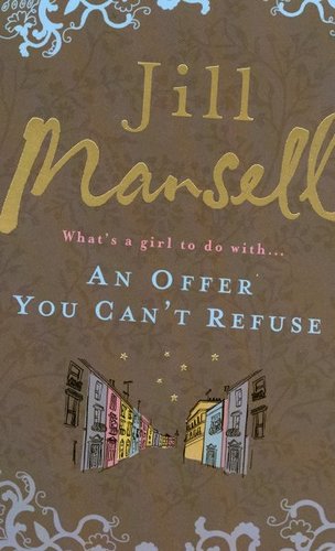 An offer you can´t refuse