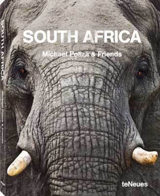South Africa - Kolektív autorov,Michael Poliza