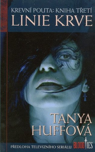 Kniha Krevní pouta: Kniha třetí