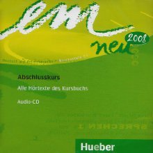 Em Neu 3 Abschlusskurs 2008 C1 CD