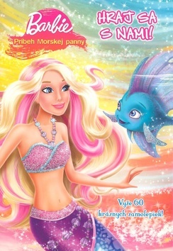 Barbie - Hraj sa s nami