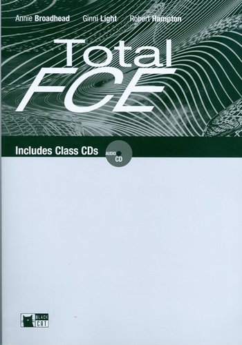 Total FCE+CD