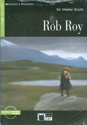 Rob Roy+CD