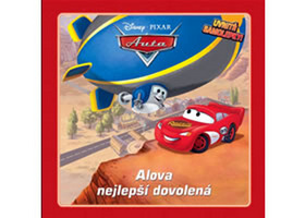 Auta Alova nejlepší dovolená