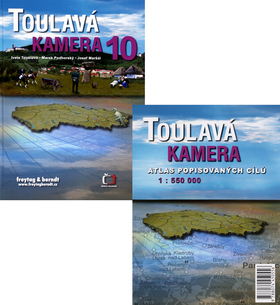 Toulavá kamera 10